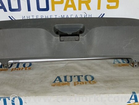 ФОТО Губа бампера Спойлер молдинг губа накладка заднього для Suzuki Vitara Київ