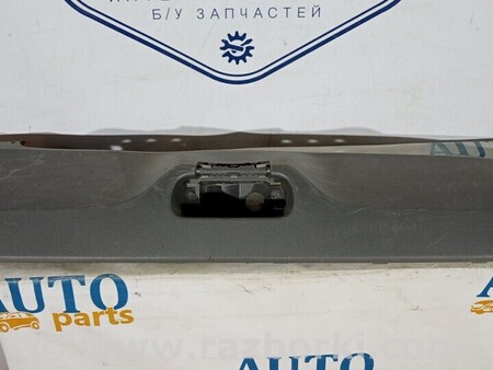 ФОТО Губа бампера Спойлер молдинг губа накладка заднього для Suzuki Vitara Київ