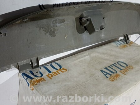 ФОТО Губа бампера Спойлер молдинг губа накладка заднього для Suzuki Vitara Київ