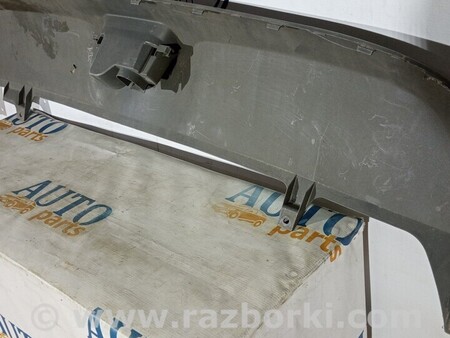 ФОТО Губа бампера Спойлер молдинг губа накладка заднього для Suzuki Vitara Київ