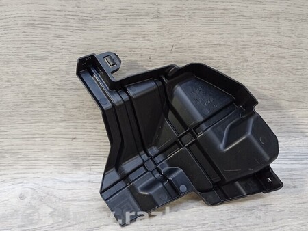 ФОТО Кронштейн крепления направляющей воздуха дефлектор воздуховод левий для Suzuki Vitara Київ