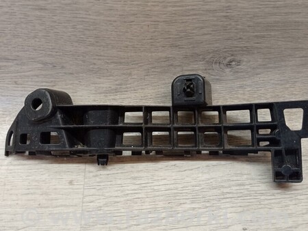 ФОТО Кронштейн кріплення направляюча переднього бампера лівий для Suzuki Vitara Київ