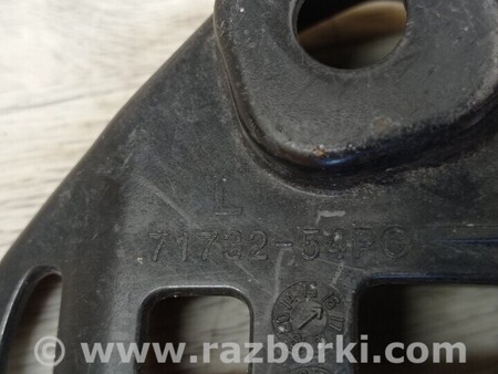 ФОТО Кронштейн кріплення направляюча переднього бампера лівий для Suzuki Vitara Київ