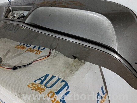 ФОТО Накладка заднього бампера для Suzuki Vitara Київ