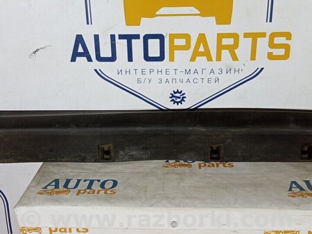 ФОТО Накладка порога для Suzuki Vitara Київ