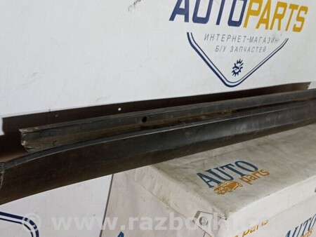 ФОТО Накладка порога для Suzuki Vitara Київ