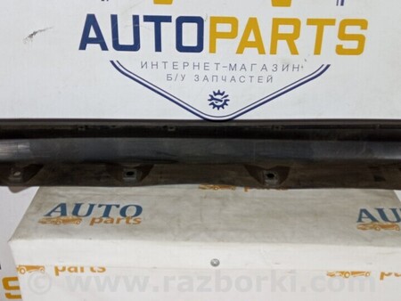 ФОТО Накладка порога для Suzuki Vitara Київ