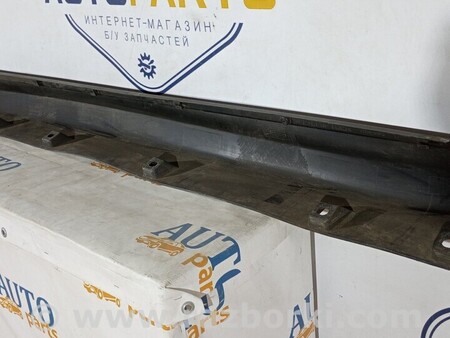 ФОТО Накладка порога для Suzuki Vitara Київ