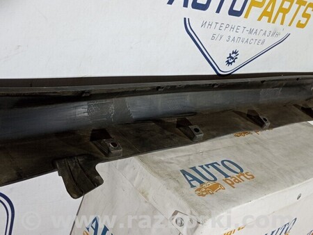 ФОТО Накладка порога для Suzuki Vitara Київ