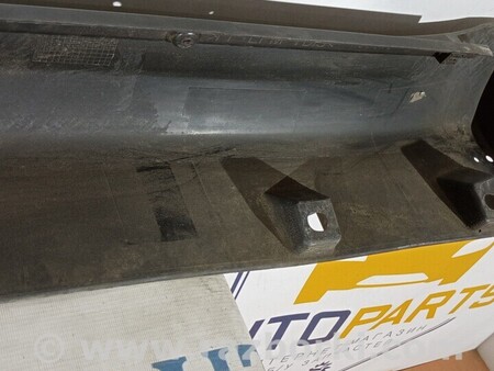 ФОТО Накладка порога для Suzuki Vitara Київ