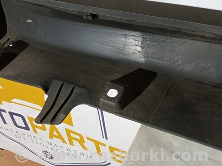 ФОТО Накладка порога для Suzuki Vitara Київ