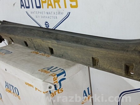 ФОТО Накладка порога права для Suzuki Vitara Київ