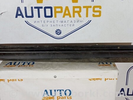 ФОТО Накладка порога права для Suzuki Vitara Київ