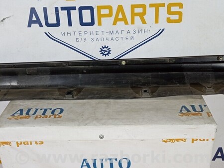 ФОТО Накладка порога права для Suzuki Vitara Київ