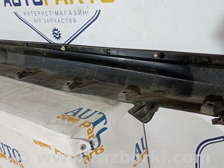 ФОТО Накладка порога права для Suzuki Vitara Київ