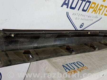 ФОТО Накладка порога права для Suzuki Vitara Київ