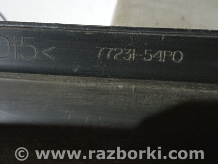 ФОТО Накладка порога права для Suzuki Vitara Київ