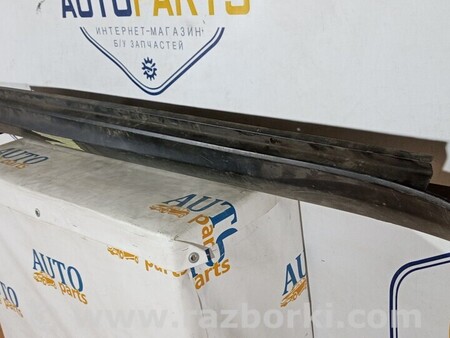 ФОТО Накладка порога права для Suzuki Vitara Київ