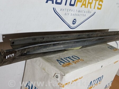 ФОТО Накладка порога права для Suzuki Vitara Київ