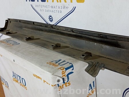 ФОТО Накладка порога права для Suzuki Vitara Київ