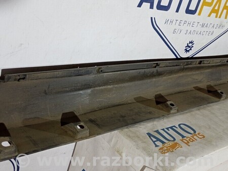 ФОТО Накладка порога права для Suzuki Vitara Київ