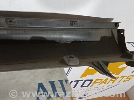 ФОТО Накладка порога права для Suzuki Vitara Київ