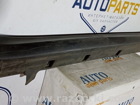 ФОТО Накладка порога права для Suzuki Vitara Київ