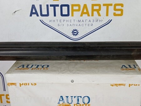 ФОТО Накладка порога права для Suzuki Vitara Київ