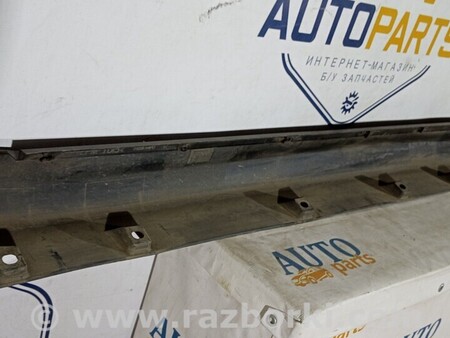 ФОТО Накладка порога права для Suzuki Vitara Київ