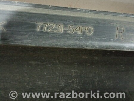 ФОТО Накладка порога права для Suzuki Vitara Київ