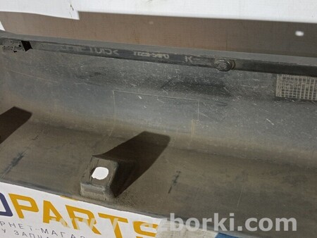 ФОТО Накладка порога права для Suzuki Vitara Київ