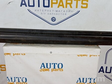 ФОТО Накладка порога права для Suzuki Vitara Київ