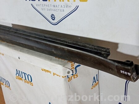 ФОТО Накладка порога права для Suzuki Vitara Київ