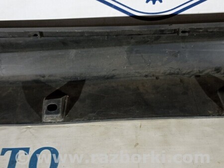 ФОТО Накладка порога права для Suzuki Vitara Київ