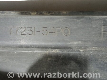 ФОТО Накладка порога права для Suzuki Vitara Київ