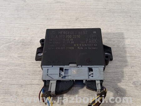 ФОТО Блок управления парктрониками для Mercedes-Benz Vito Київ