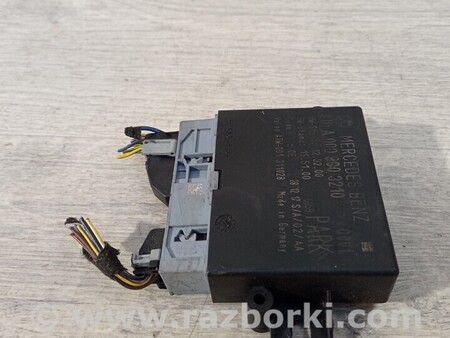 ФОТО Блок управления парктрониками для Mercedes-Benz Vito Київ