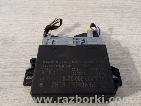 ФОТО Блок управления парктрониками для Mercedes-Benz Vito Київ