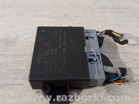 ФОТО Блок управления парктрониками для Mercedes-Benz Vito Київ