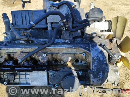 ФОТО Двигатель для Mercedes-Benz Vito Киев