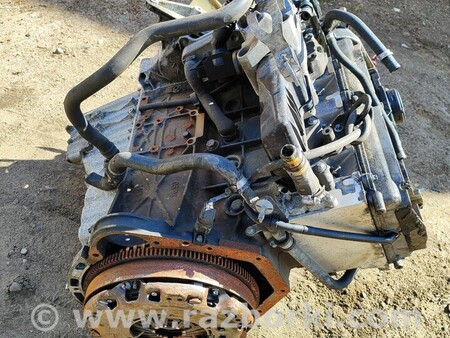 ФОТО Двигатель для Mercedes-Benz Vito Киев