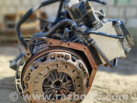 ФОТО Двигатель для Mercedes-Benz Vito Киев