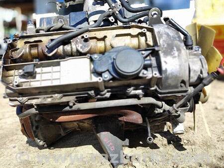 ФОТО Двигатель для Mercedes-Benz Vito Киев