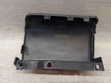 ФОТО Молдинг накладка заднього бампера під фару правий для Mercedes-Benz Vito Киев