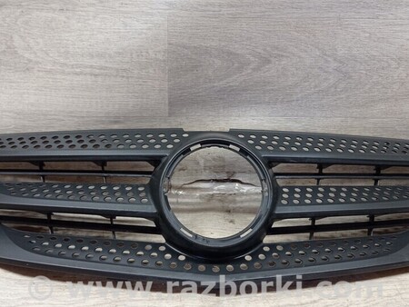 ФОТО Решетка радиатора бампера переднего для Mercedes-Benz Vito Киев