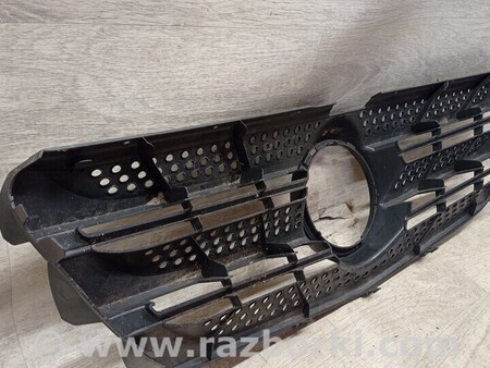 ФОТО Решетка радиатора бампера переднего для Mercedes-Benz Vito Киев