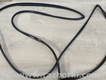 ФОТО Уплотнитель резинка лобового стекла для Mercedes-Benz Vito Киев