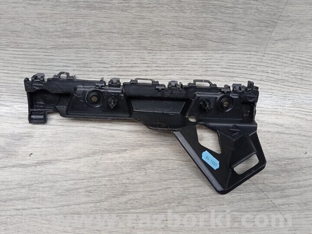 ФОТО Кронштейн крепление бампера переднего левый для Opel Vivaro Киев