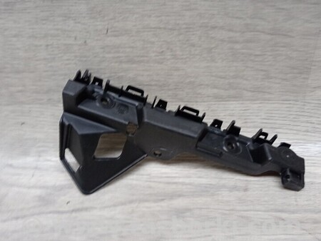 ФОТО Кронштейн крепление бампера переднего левый для Opel Vivaro Киев