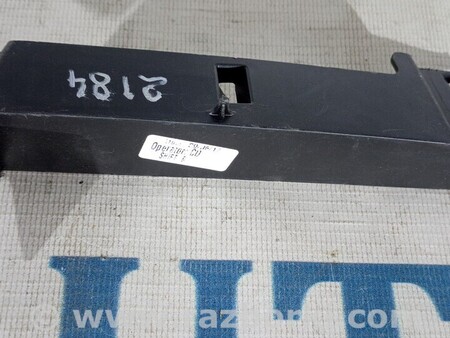 ФОТО Кронштейн переднього бампера лівий для Opel Vivaro Киев